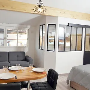 Appartement Appart Hôtel Albi France