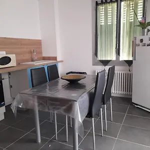  Appartement Rénové