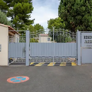  Appartement Avec Piscine