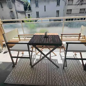  Appartement A 10 Minutes A Pied De La Gare Centre France