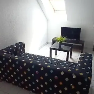 Appartement Chez Fred France