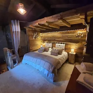  Chalet Calme Et Sérénité 4 étoiles Pour Vos Séjours Vsd Ou + France