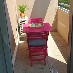  Appartement Les Belles D'avignon